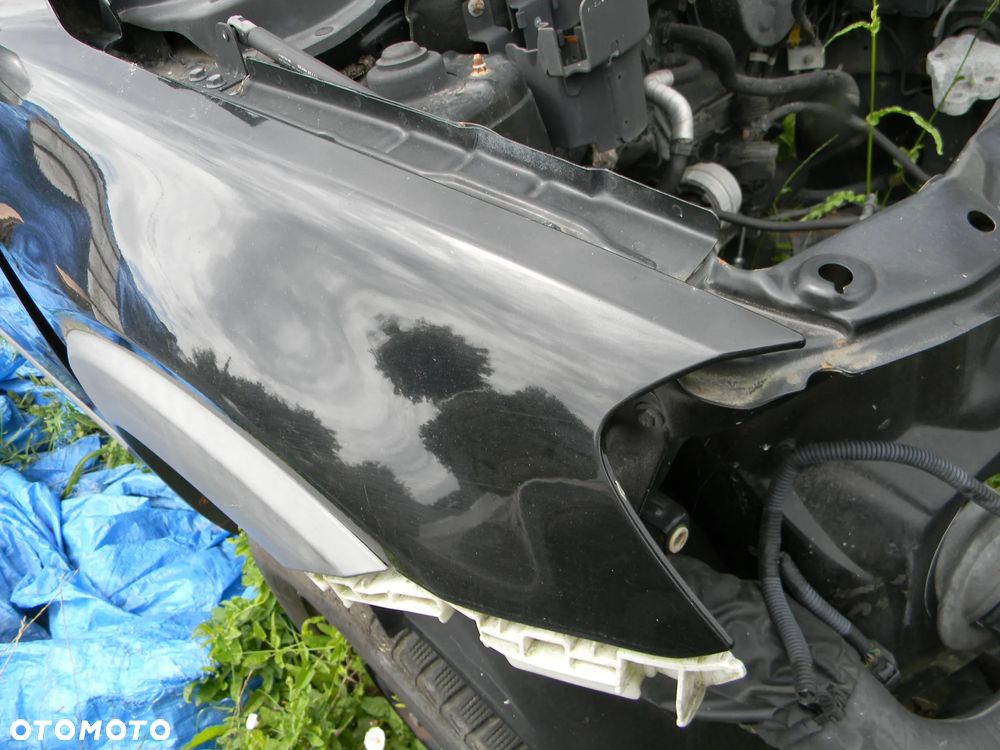 błotnik lewy prawy CHEVROLET CAPTIVA GAR - 10