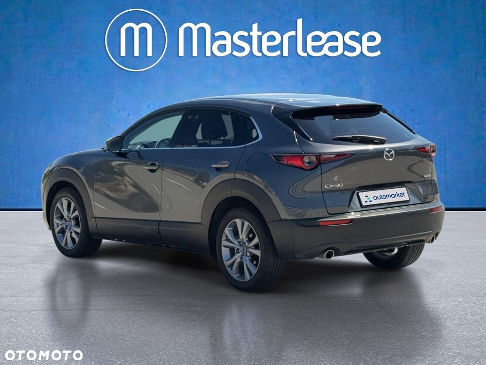 Mazda CX-30 - 7