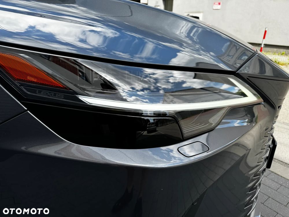 Lexus RX 350h Prestige - 15