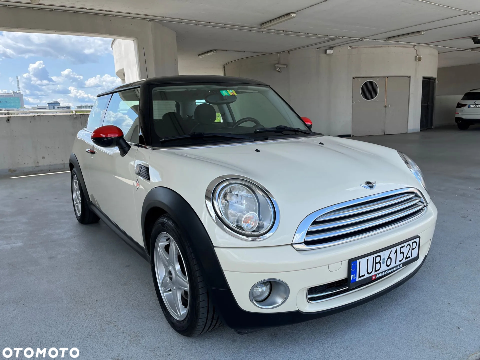 MINI Cooper - 10