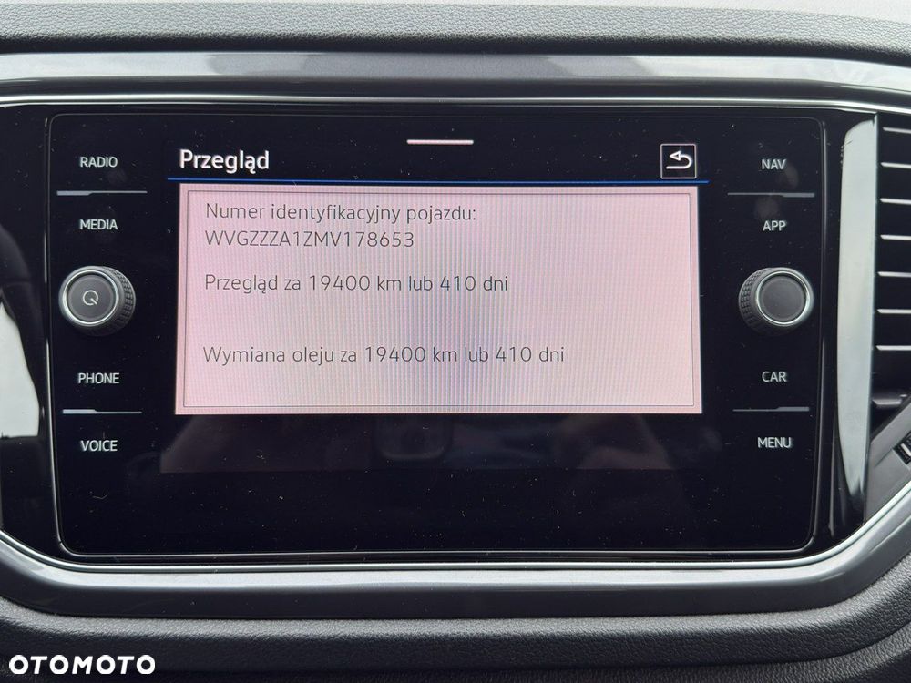 Volkswagen T-Roc - 31