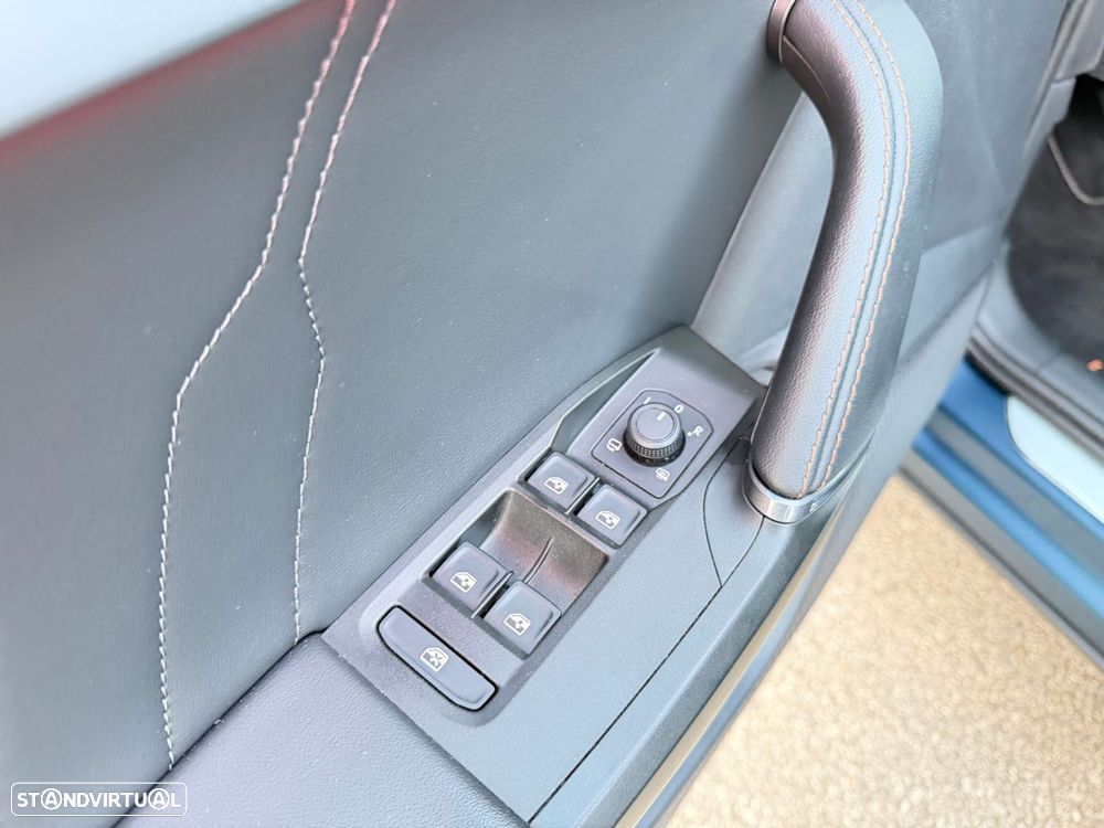 Cupra Formentor 1.4 e-Hybrid DSG VZ - 58