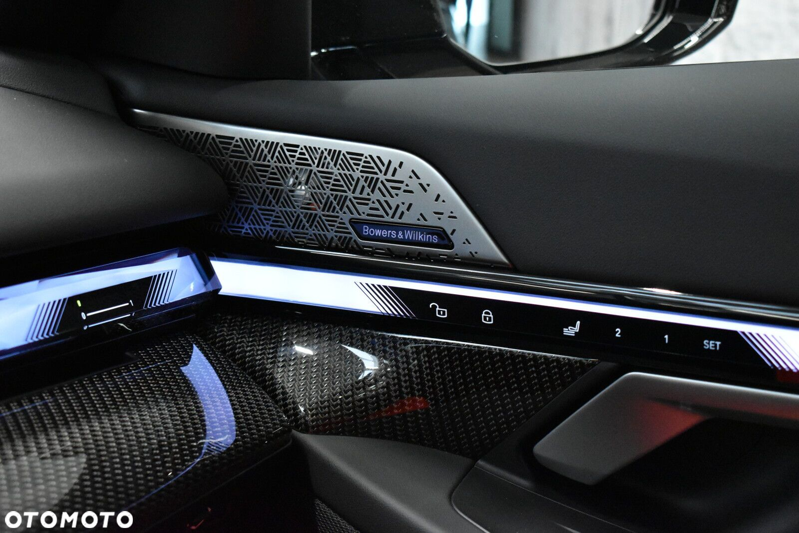 BMW M5 - 21