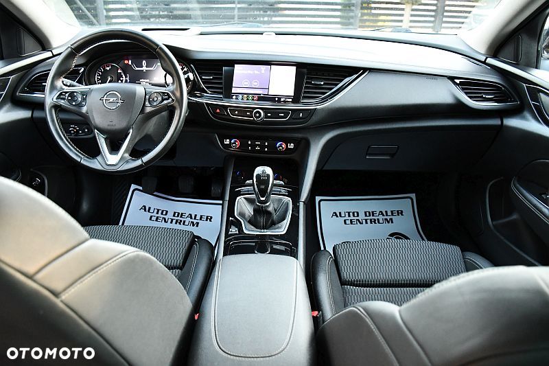 Opel Insignia 1.5 Direct InjectionTurbo Innovation - 8