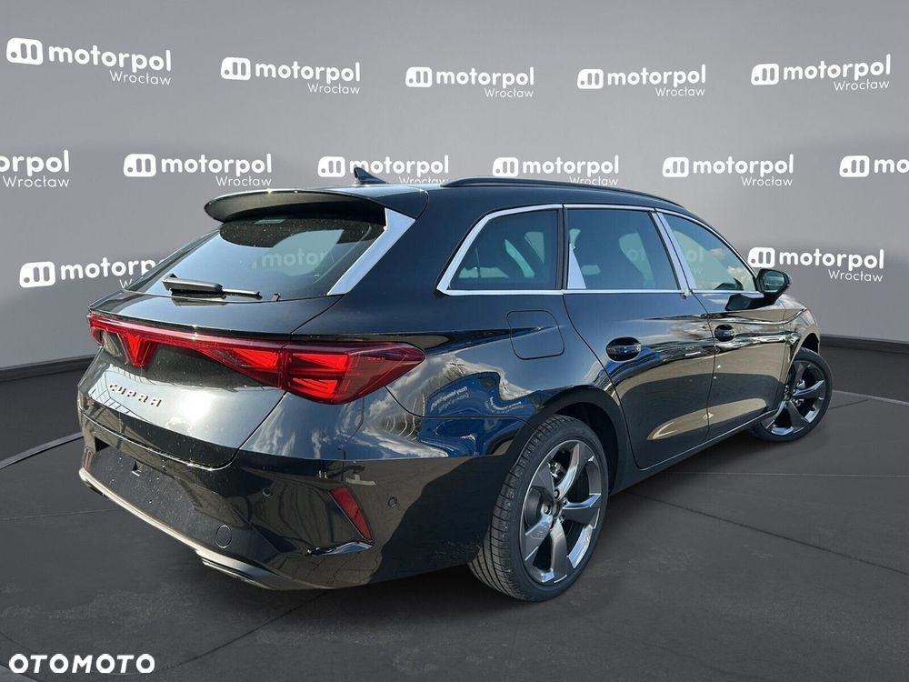 Cupra Leon Sportstourer - 10