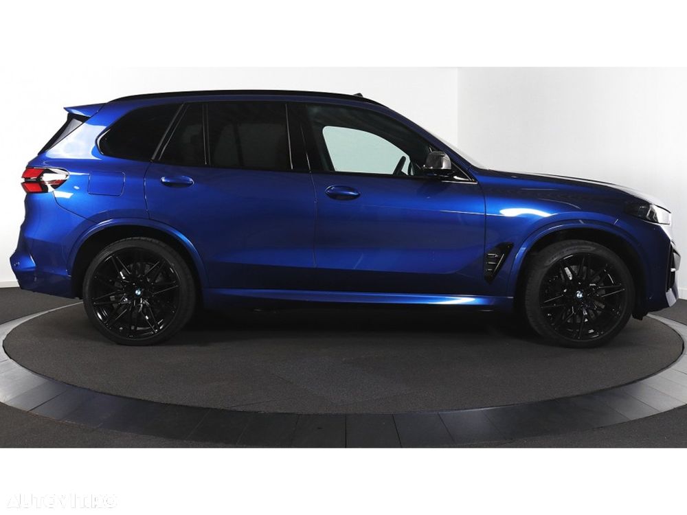 BMW X5 M Competition - 33