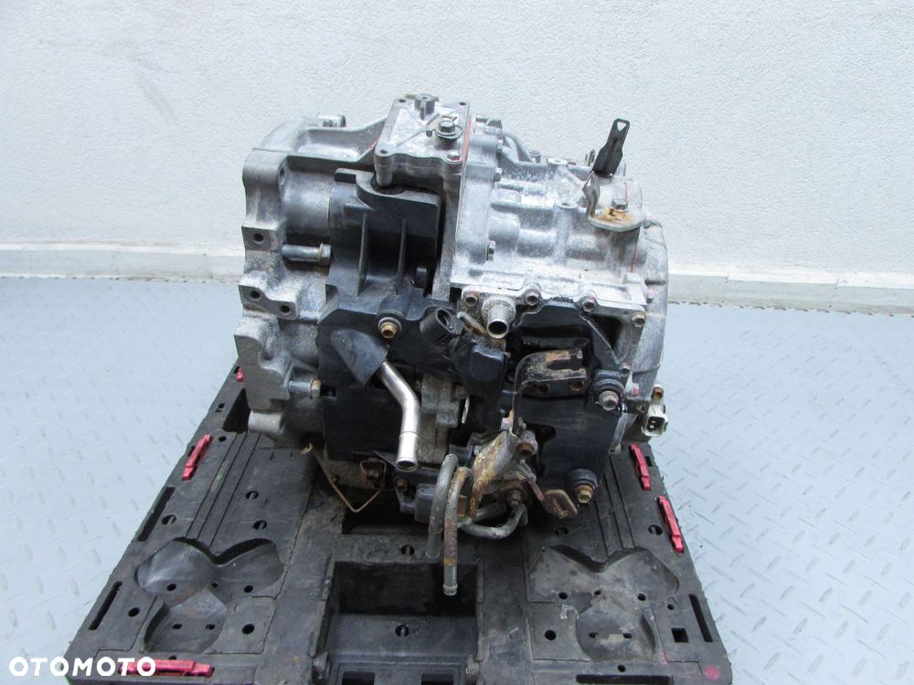 LEXUS RX350 II RX 400 03-08 3.3 HYBRYDA SKRZYNIA BIEGOW AUTOMATYCZNA JTJHW - 9