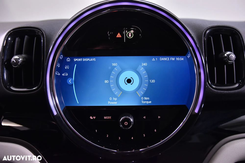 Mini Countryman Cooper Aut. - 20