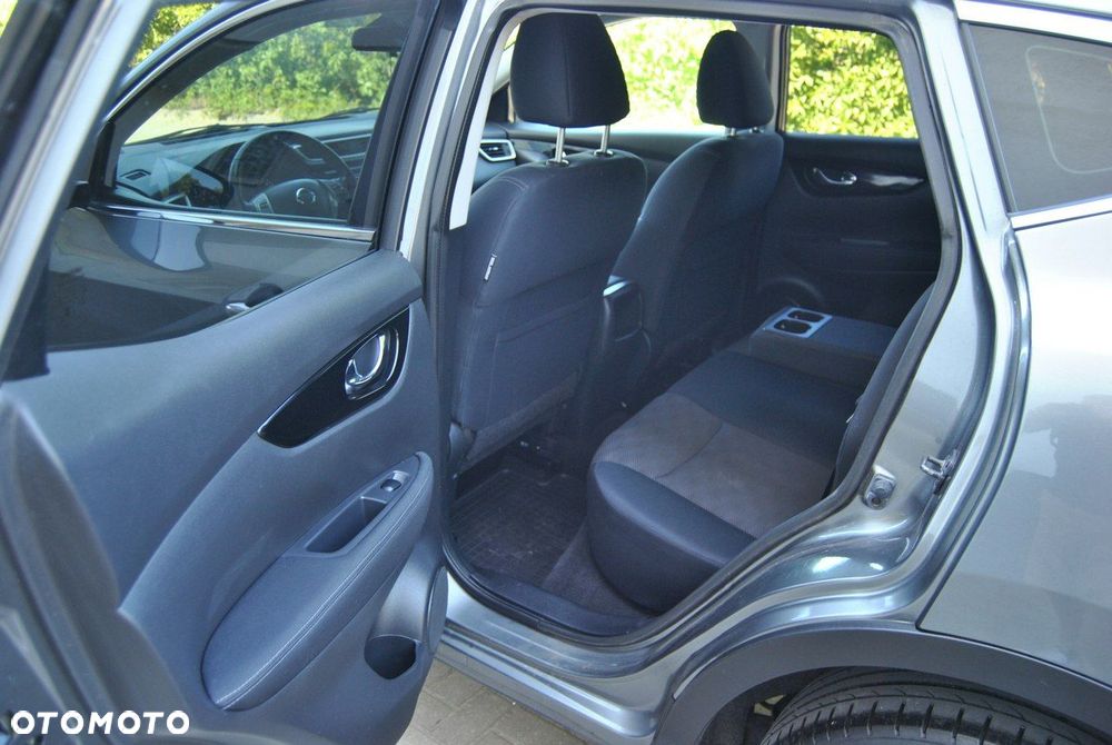 Nissan Qashqai 1.2 DIG-T Acenta - 13
