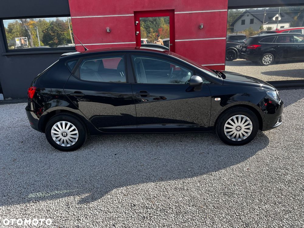 Seat Ibiza 1.2 12V SUN - 39