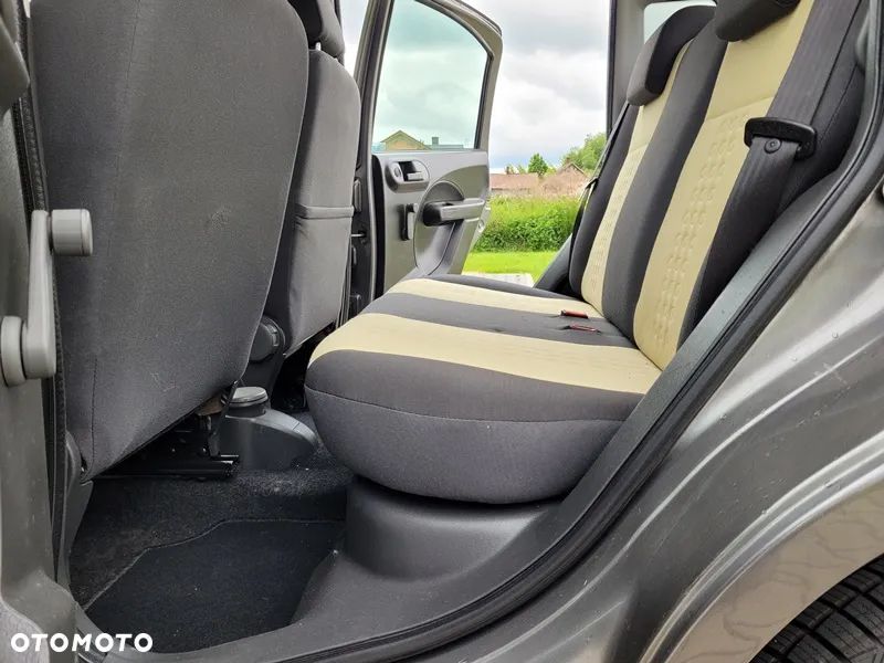 Fiat Panda - 33