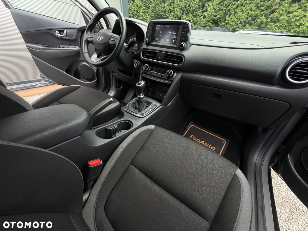 Hyundai Kona 1.0 T-GDI Style - 15