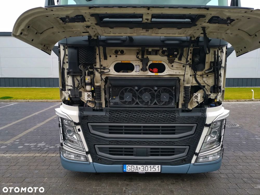 Volvo FH 460 - 21