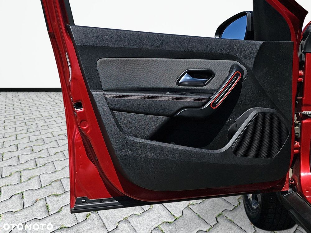 Dacia Duster 1.6 SCe Techroad - 20