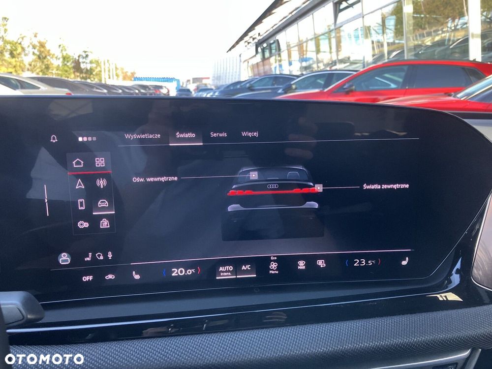 Audi A5 Limousine TFSI S tronic - 29