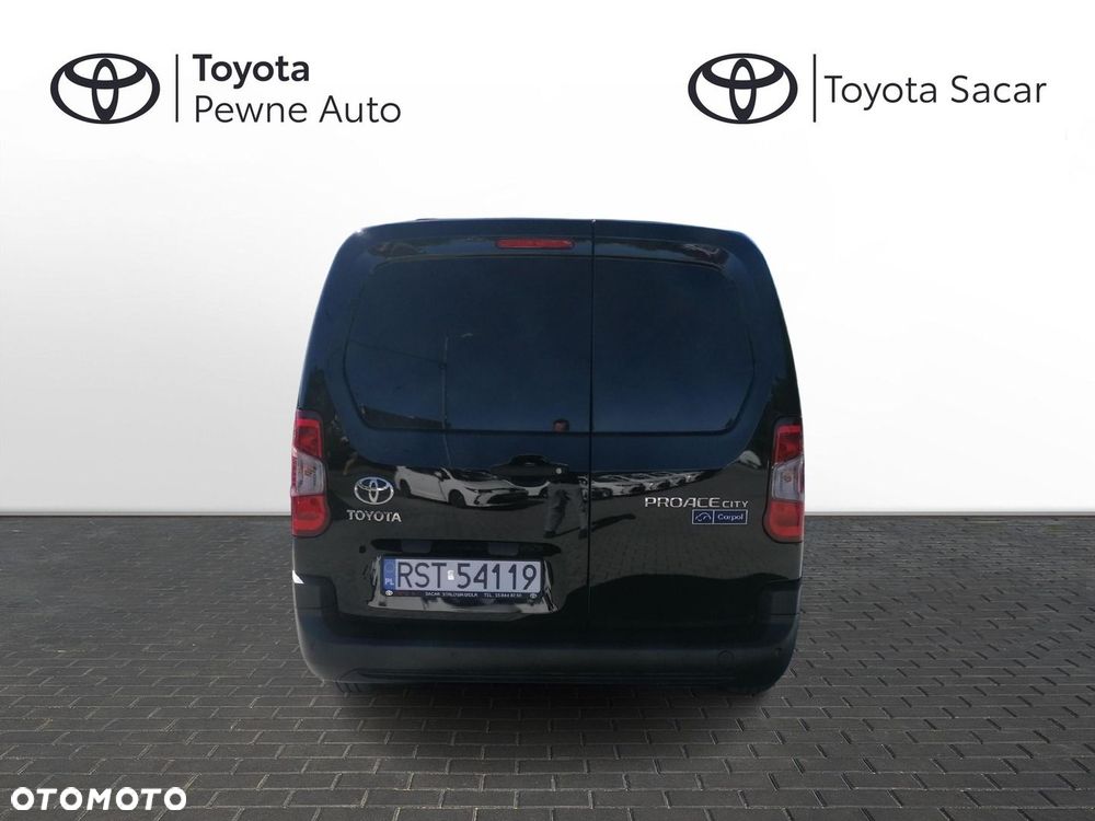 Toyota PROACE CITY - 4