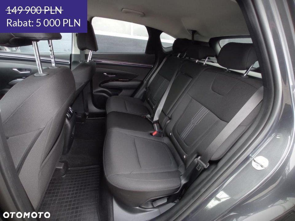 Hyundai Tucson - 13