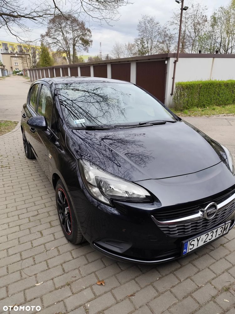 Opel Corsa 1.4 Enjoy - 7