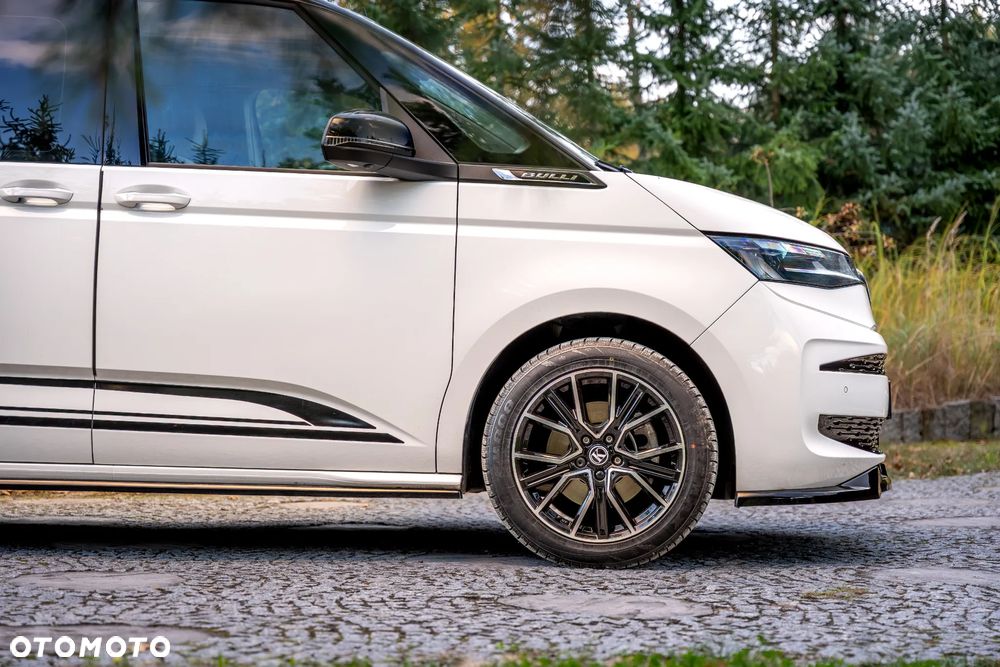 Volkswagen Multivan 2.0 TSI L1 Edition DSG - 17