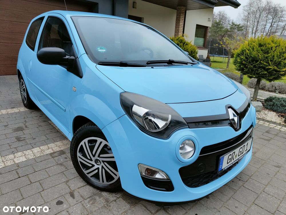 Renault Twingo 1.2 LEV 16V 75 Dynamique - 1