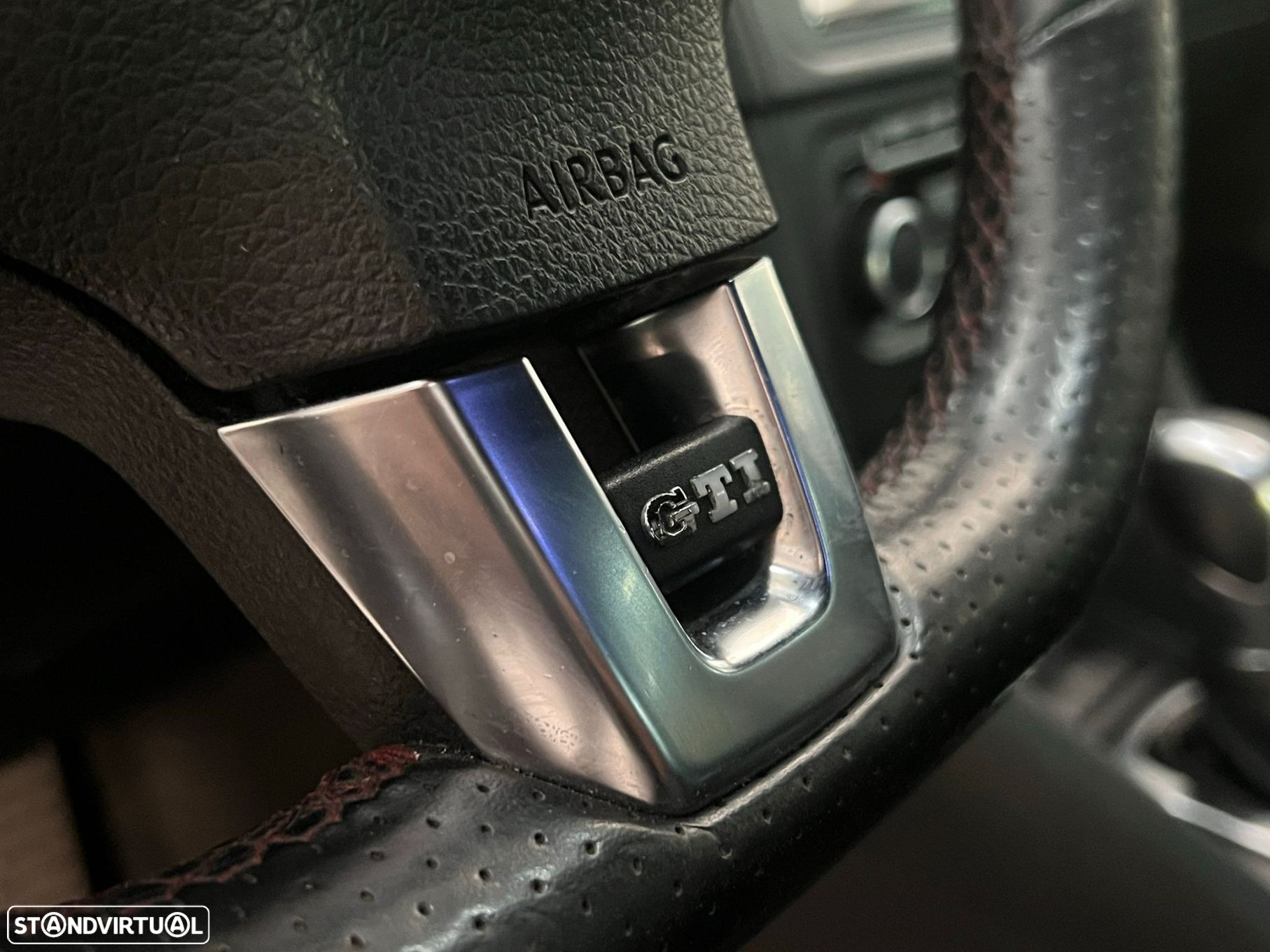 VW Golf 2.0 TSi GTI DSG - 31