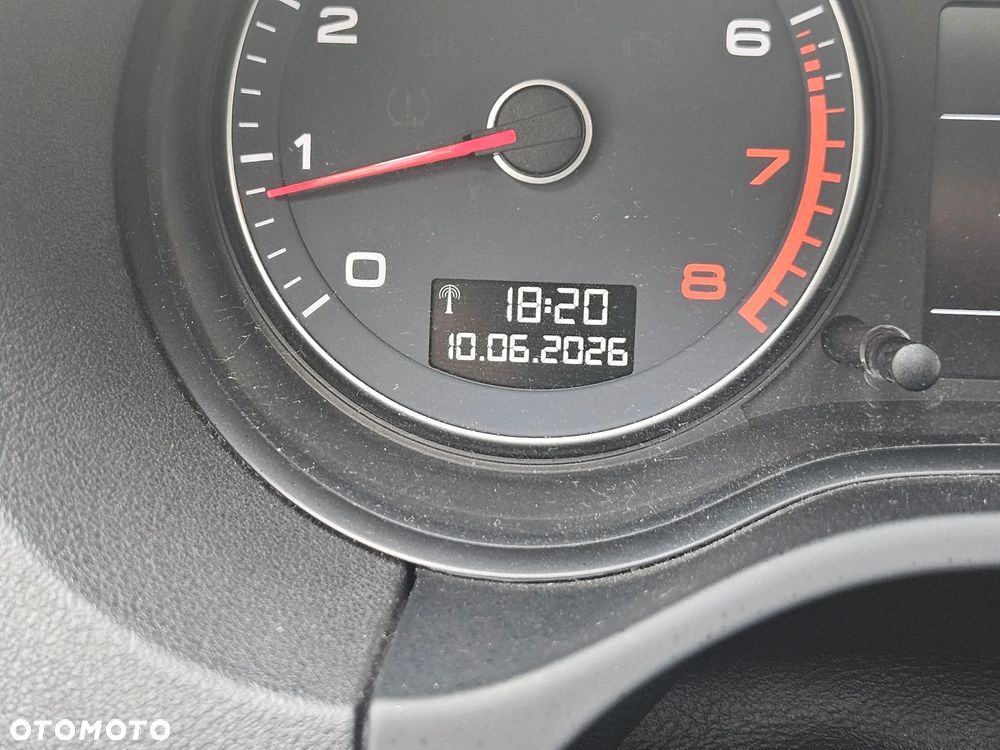 Audi A3 Sportback 1.2 TFSI S tronic S line Sportpaket - 24