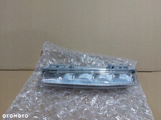 MERCEDES E KLASA W 212 09- LED LEWY NOWY DEPO - 1