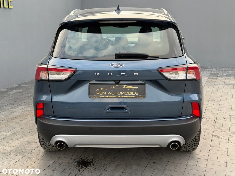 Ford Kuga 1.5 EcoBoost FWD Trend - 10