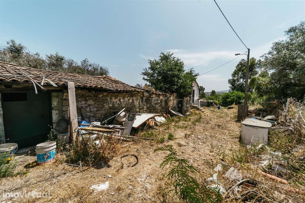 Quinta para recuperar V1 Aldeia de Joanes Fundão - Grande imagem: 3/17