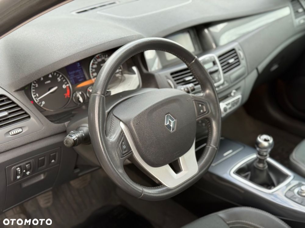 Renault Laguna 2.0 16V Expression - 21