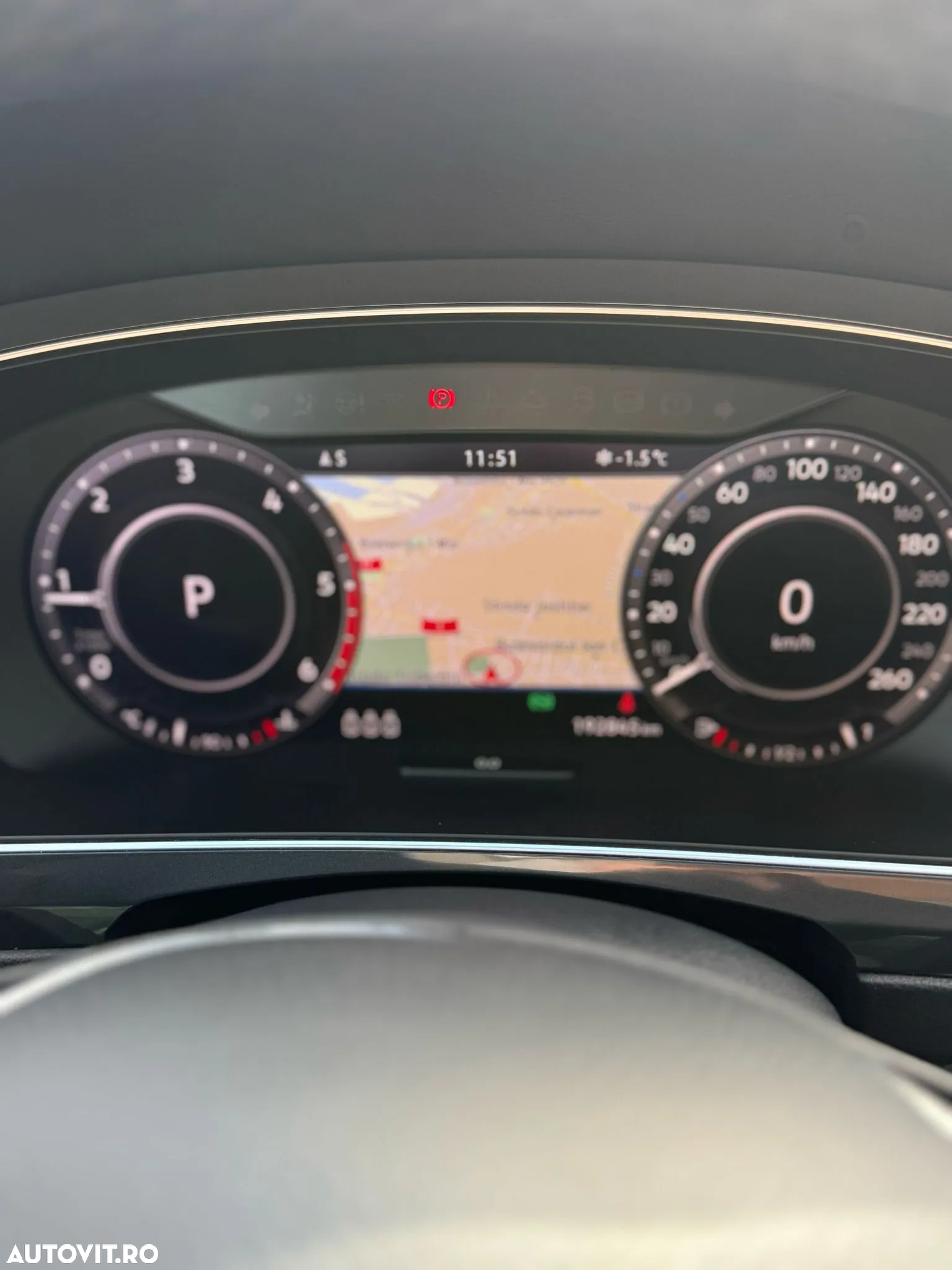 Volkswagen Tiguan 2.0 TDI DPF DSG Comfortline - 14