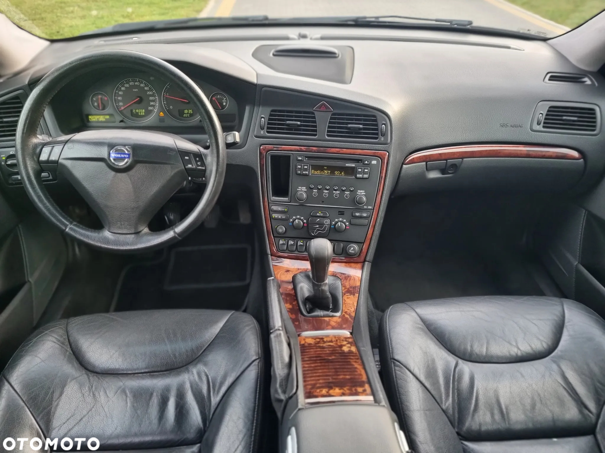 Volvo S60 2.4D Momentum - 7