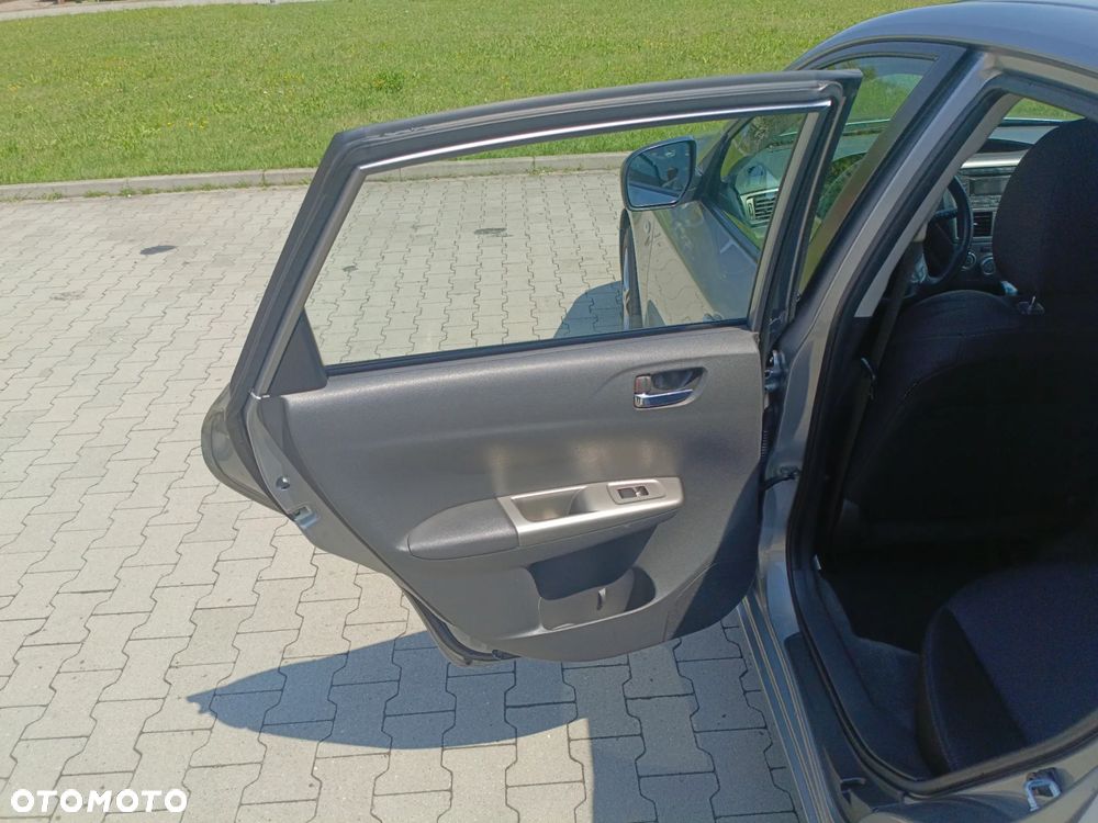 Subaru Impreza 2.0 RC - 13
