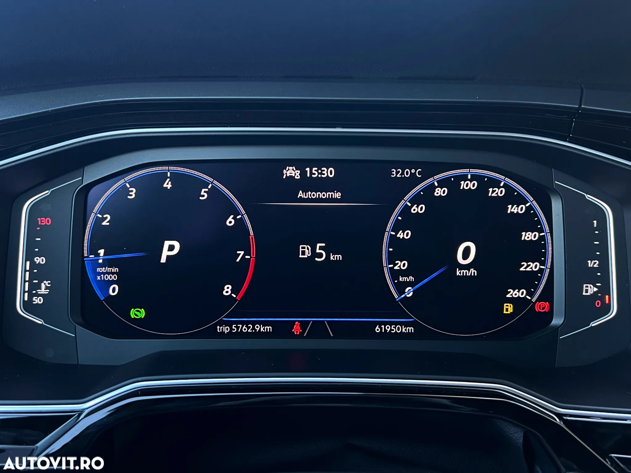 Volkswagen Taigo 1.0 TSI DSG R-Line - 27