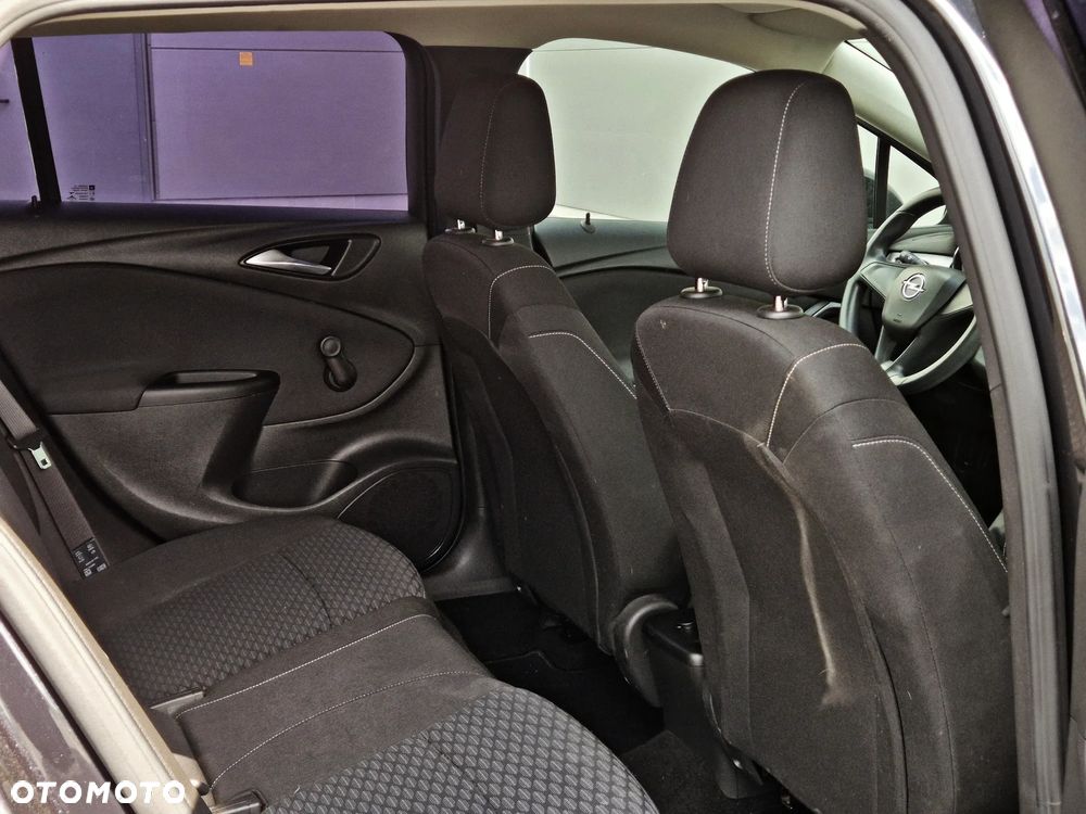 Opel Astra 1.6 CDTI Active - 27