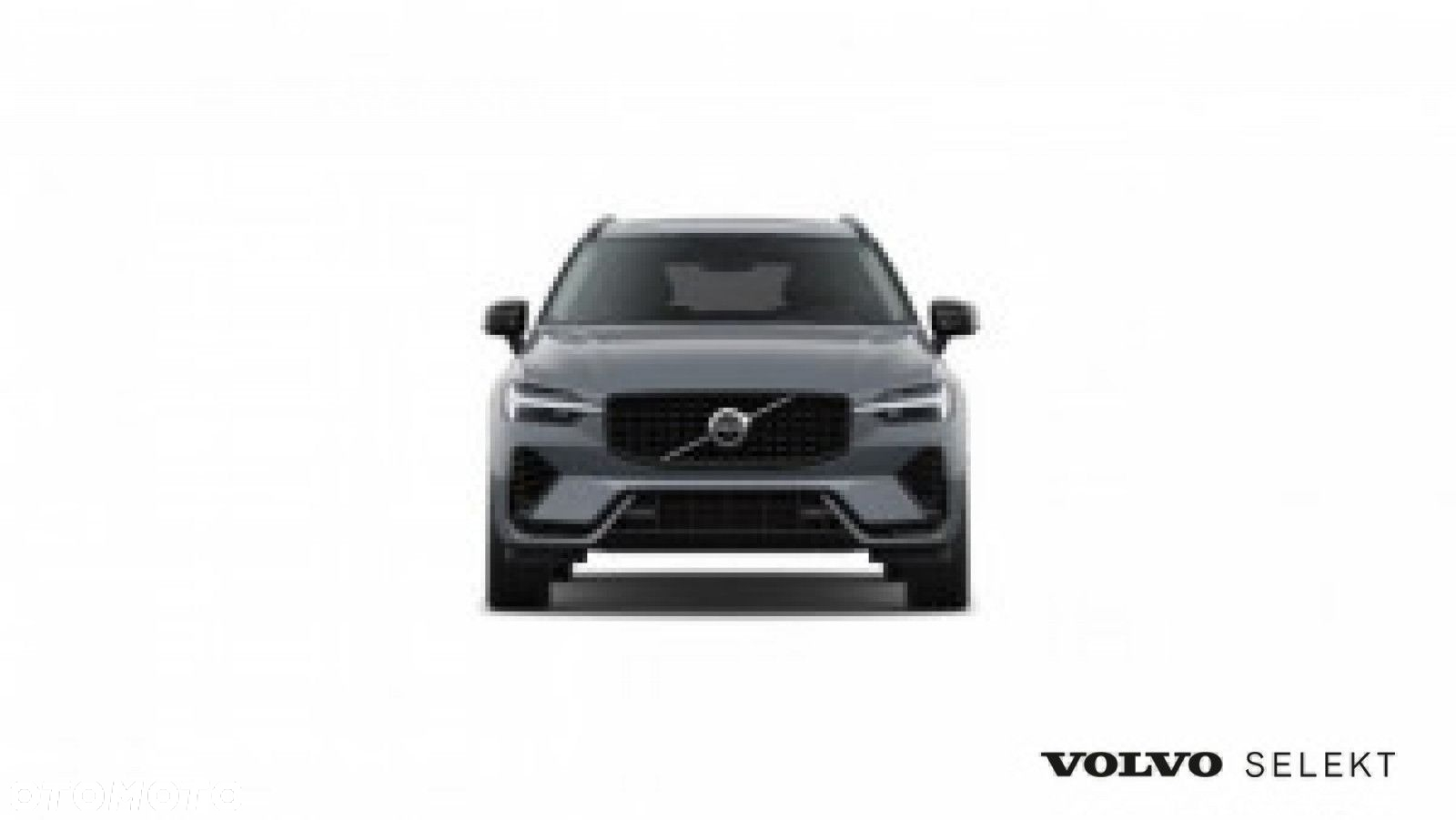 Volvo XC 60 - 4