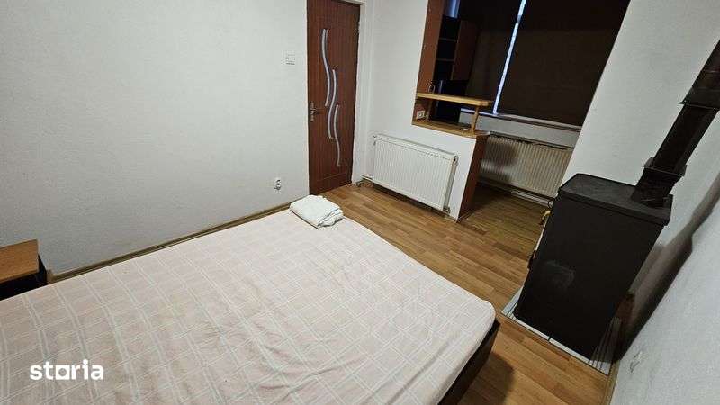 Vand sau inchiriez apartament in Oravita — fotografia 1