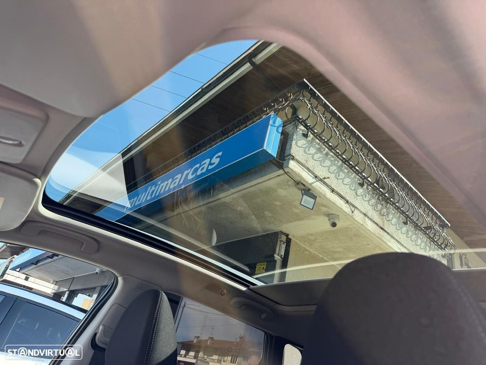 Nissan Qashqai 1.5 dCi N-Connecta J18 - 28