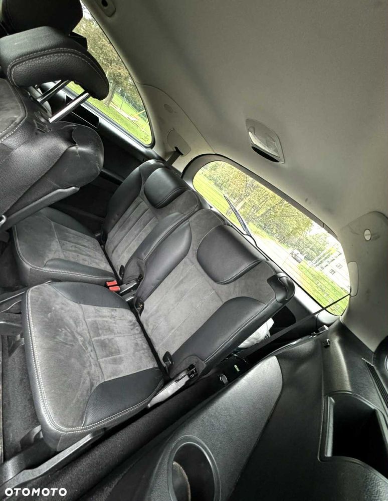 Mercedes-Benz Klasa R 320 CDI 4-Matic - 13