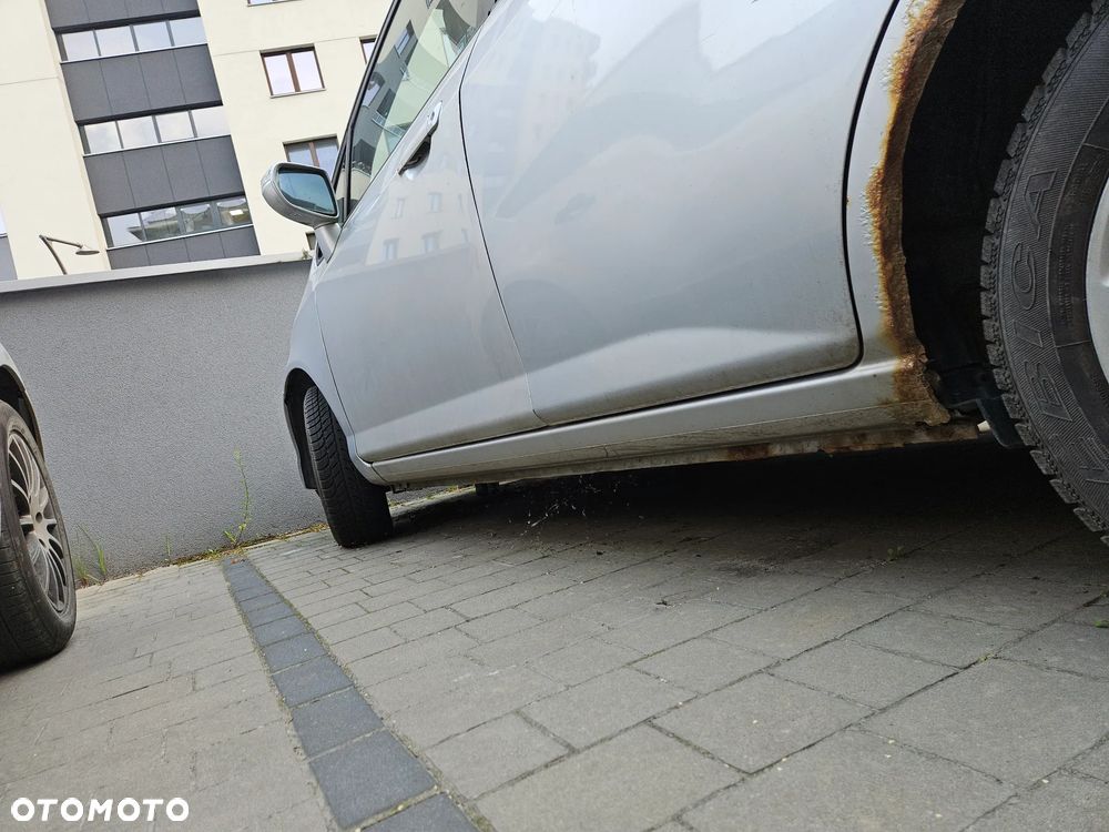 Honda Jazz 1.4 LS - 4
