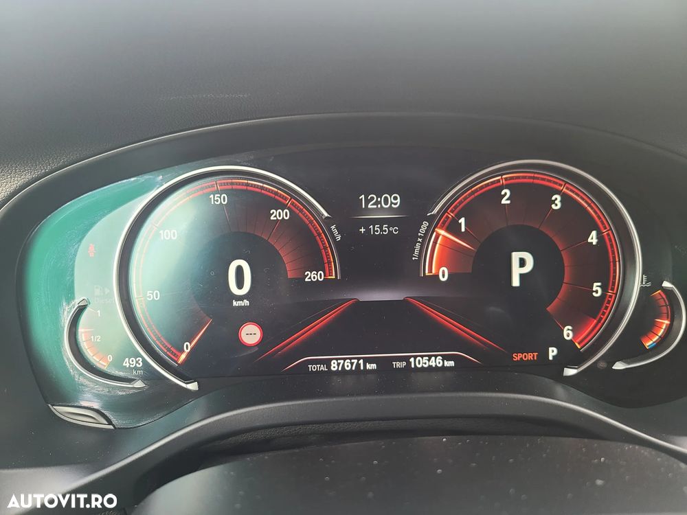 BMW X4 xDrive30d M Sport - 31