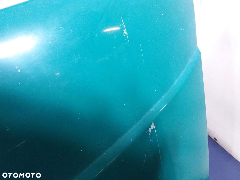 VW TRANSPORTER T4 MASKA PRZEDNIA L6T - 5