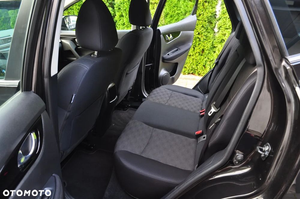 Nissan Qashqai 1.2 DIG-T Acenta - 9