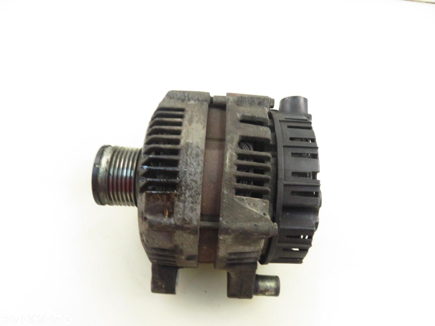 ALTERNATOR PEUGEOT 307 (3A/C) 2.0 HDi 110 - RHS 9641302580 - 5