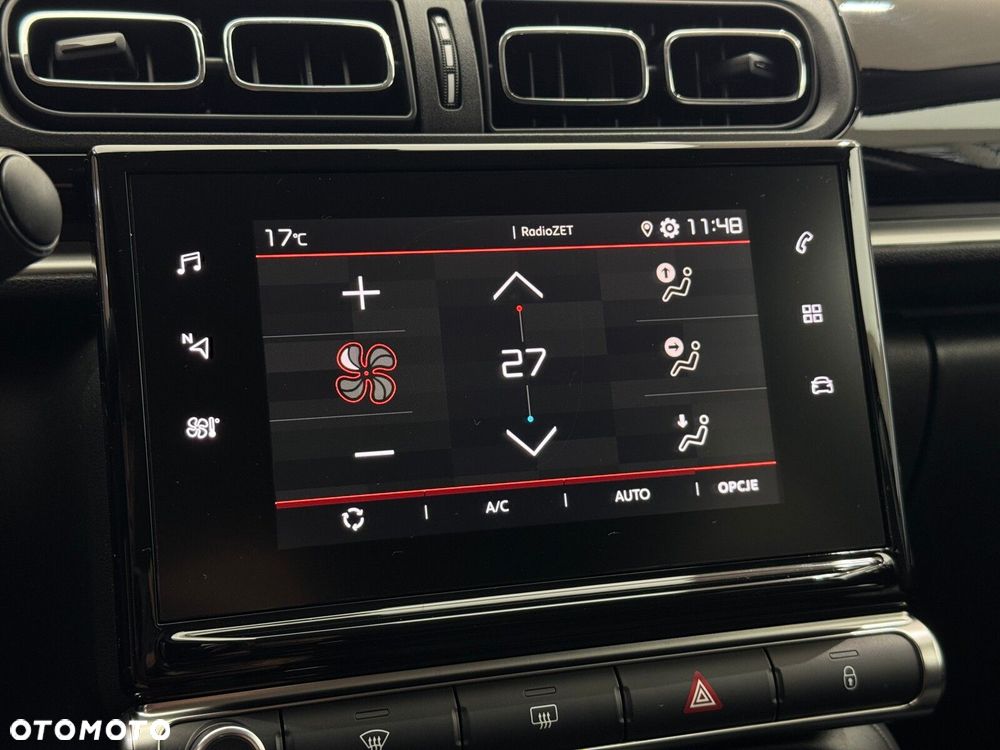 Citroën C3 1.2 PureTech Shine EAT6 - 30