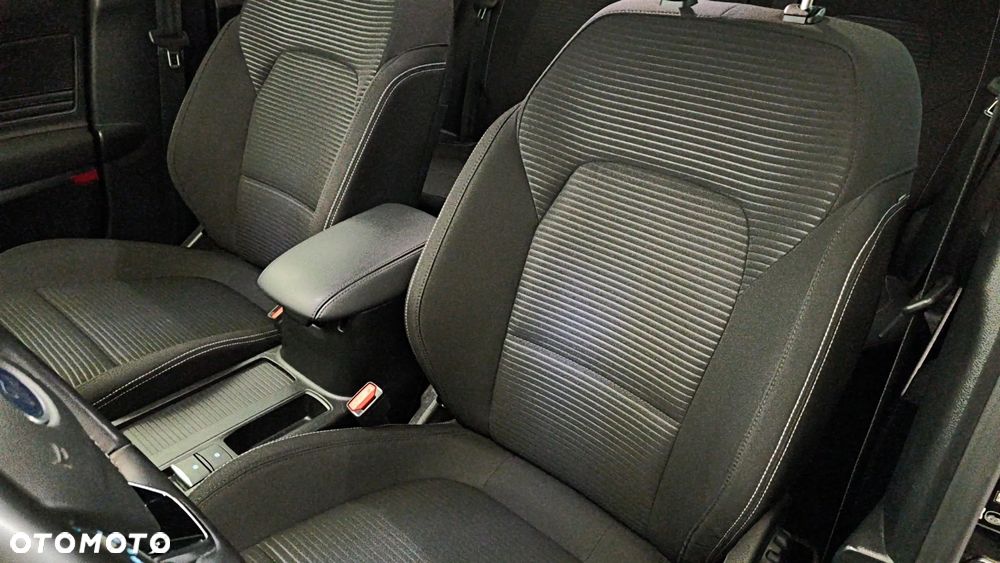Ford Focus 1.0 EcoBoost Titanium X - 25