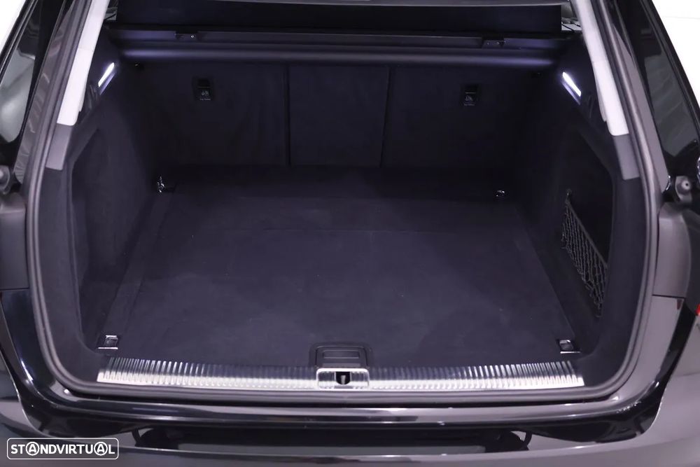 Audi A4 Avant 35 TDI S tronic - 12