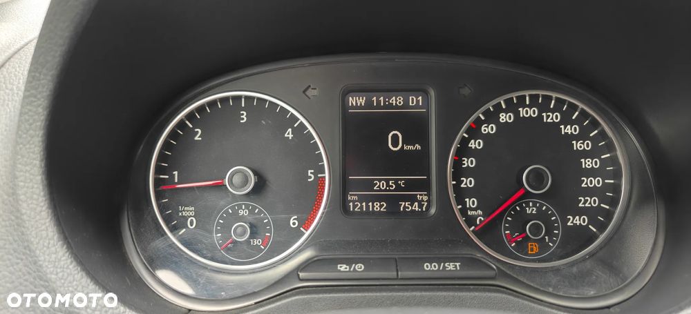 Volkswagen Amarok Double Cab 2.0 BiTDi 4MOTION Highline - 5