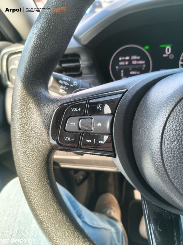 Honda HR-V 1.5 i-MMD Elegance CVT - 13