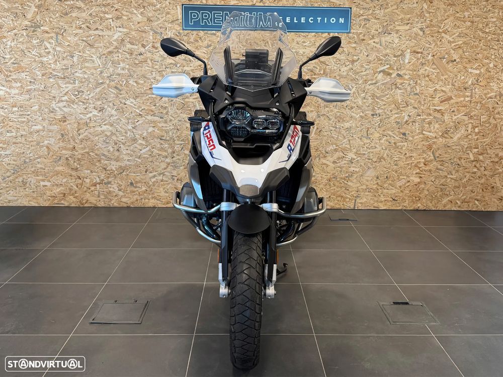 BMW R 1250 GS - 3